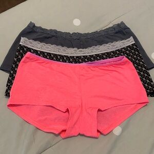 Victoria’s Secret Panties